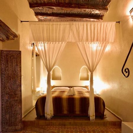 Riad Laylati Hotel Essaouira Bagian luar foto