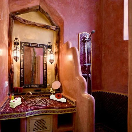 Riad Laylati Hotel Essaouira Bagian luar foto