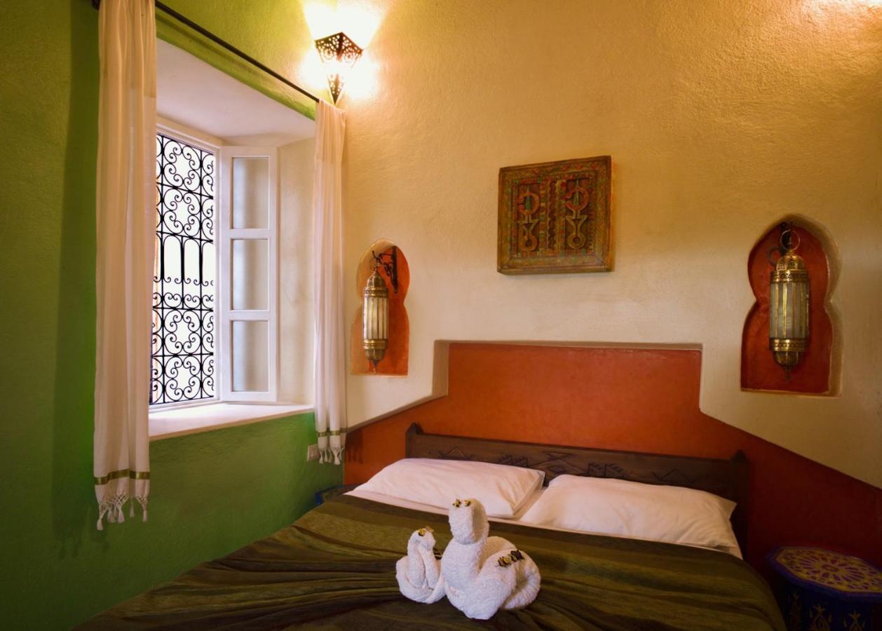 Riad Laylati Hotel Essaouira Bagian luar foto