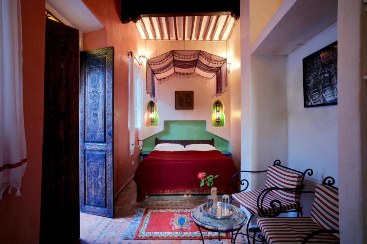 Riad Laylati Hotel Essaouira Bagian luar foto
