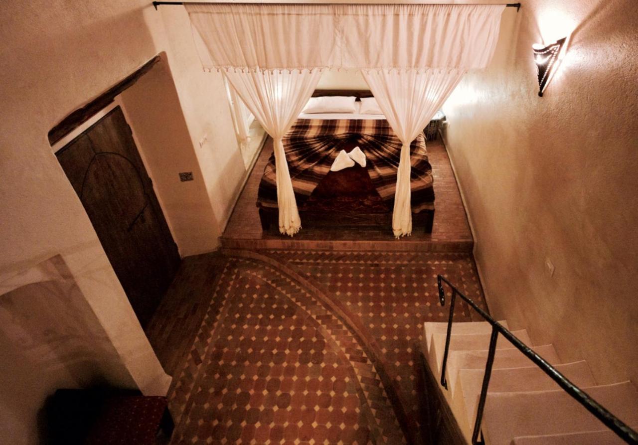 Riad Laylati Hotel Essaouira Bagian luar foto