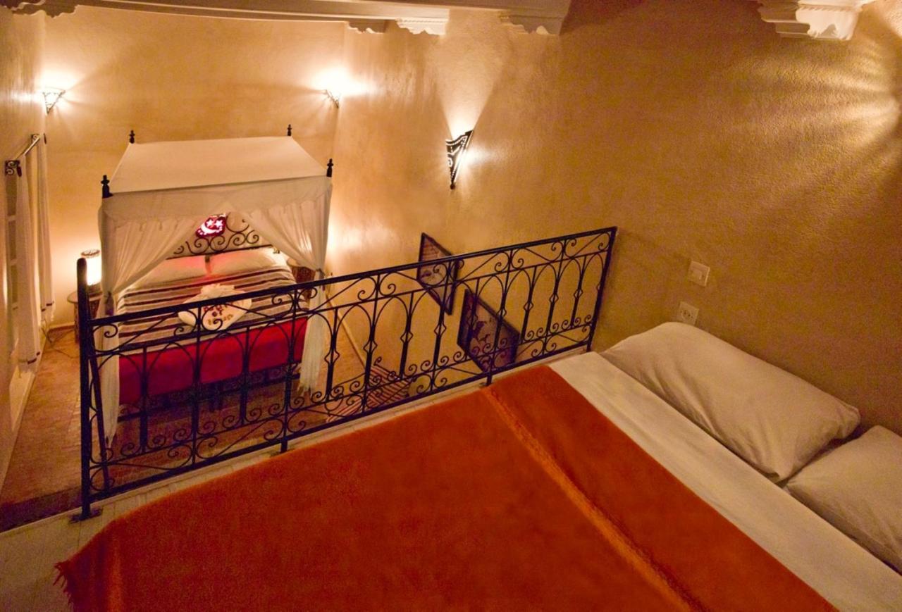 Riad Laylati Hotel Essaouira Bagian luar foto