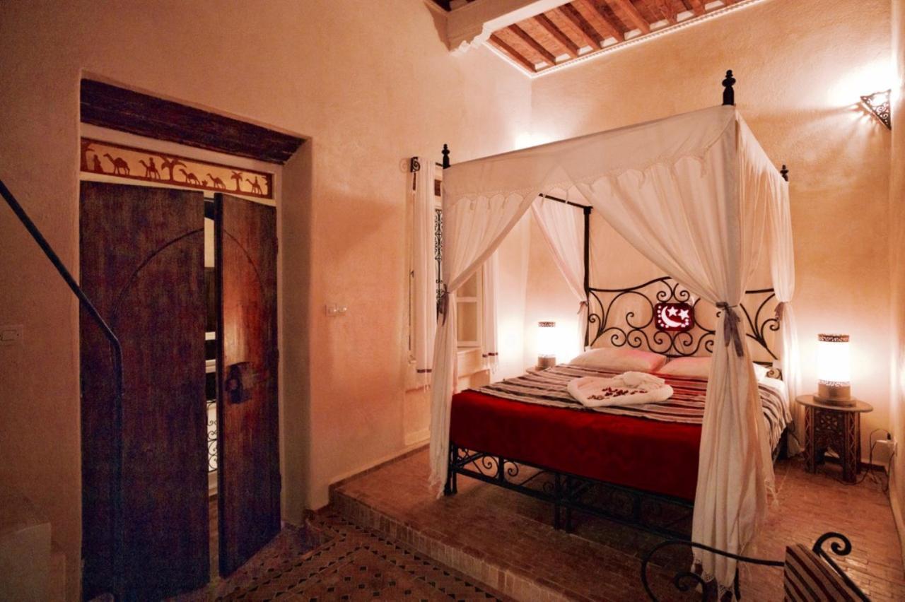 Riad Laylati Hotel Essaouira Bagian luar foto