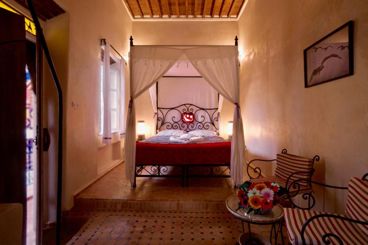 Riad Laylati Hotel Essaouira Bagian luar foto