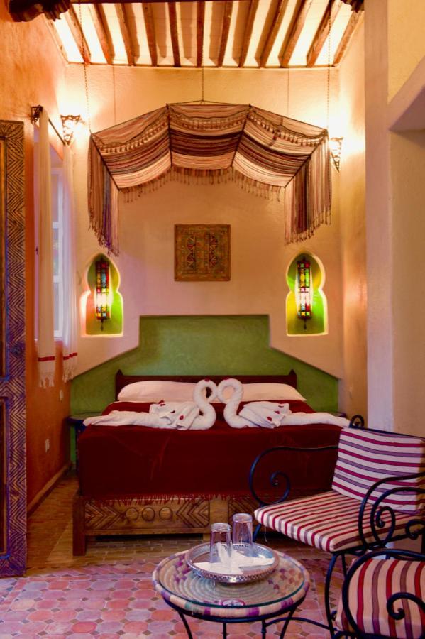 Riad Laylati Hotel Essaouira Bagian luar foto