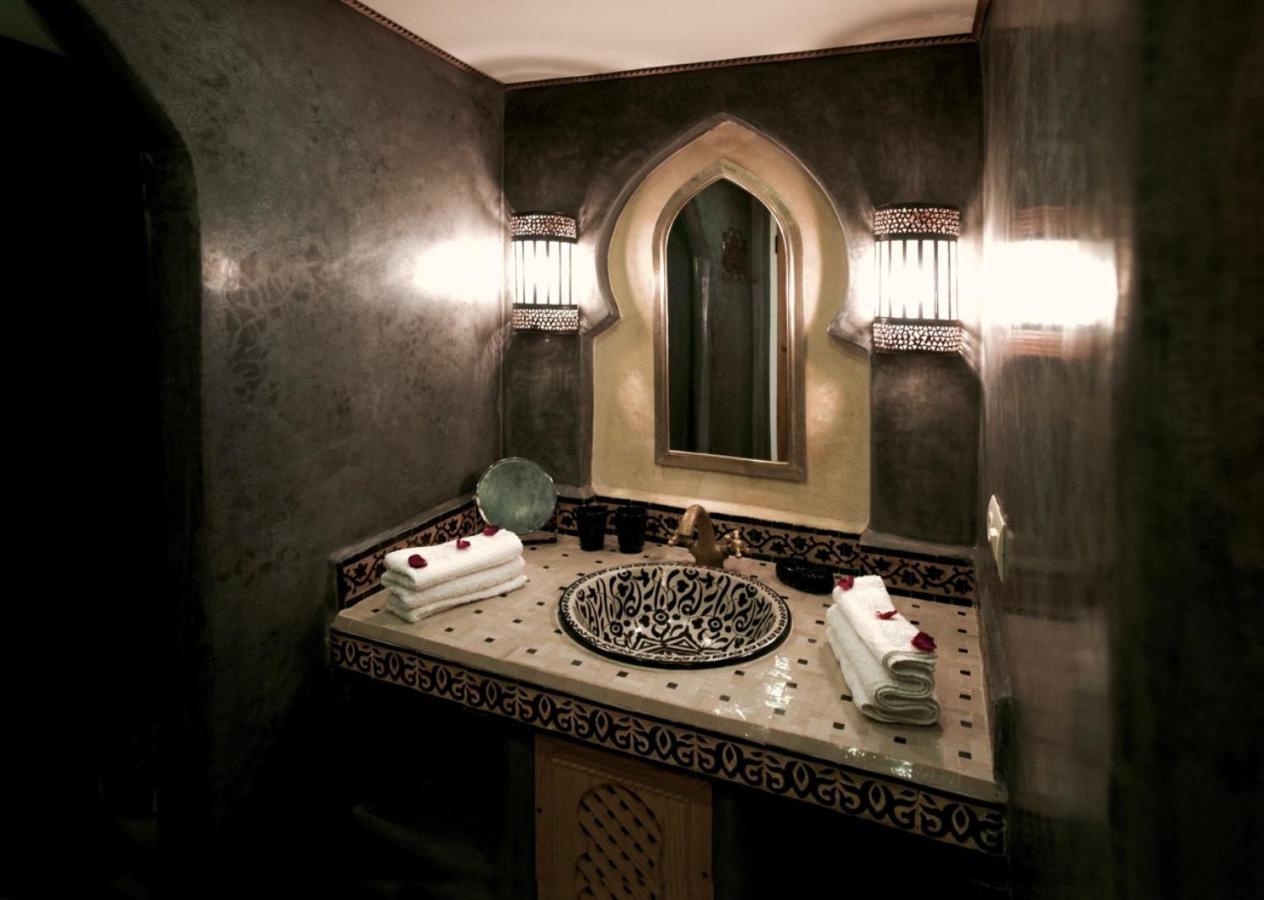 Riad Laylati Hotel Essaouira Bagian luar foto