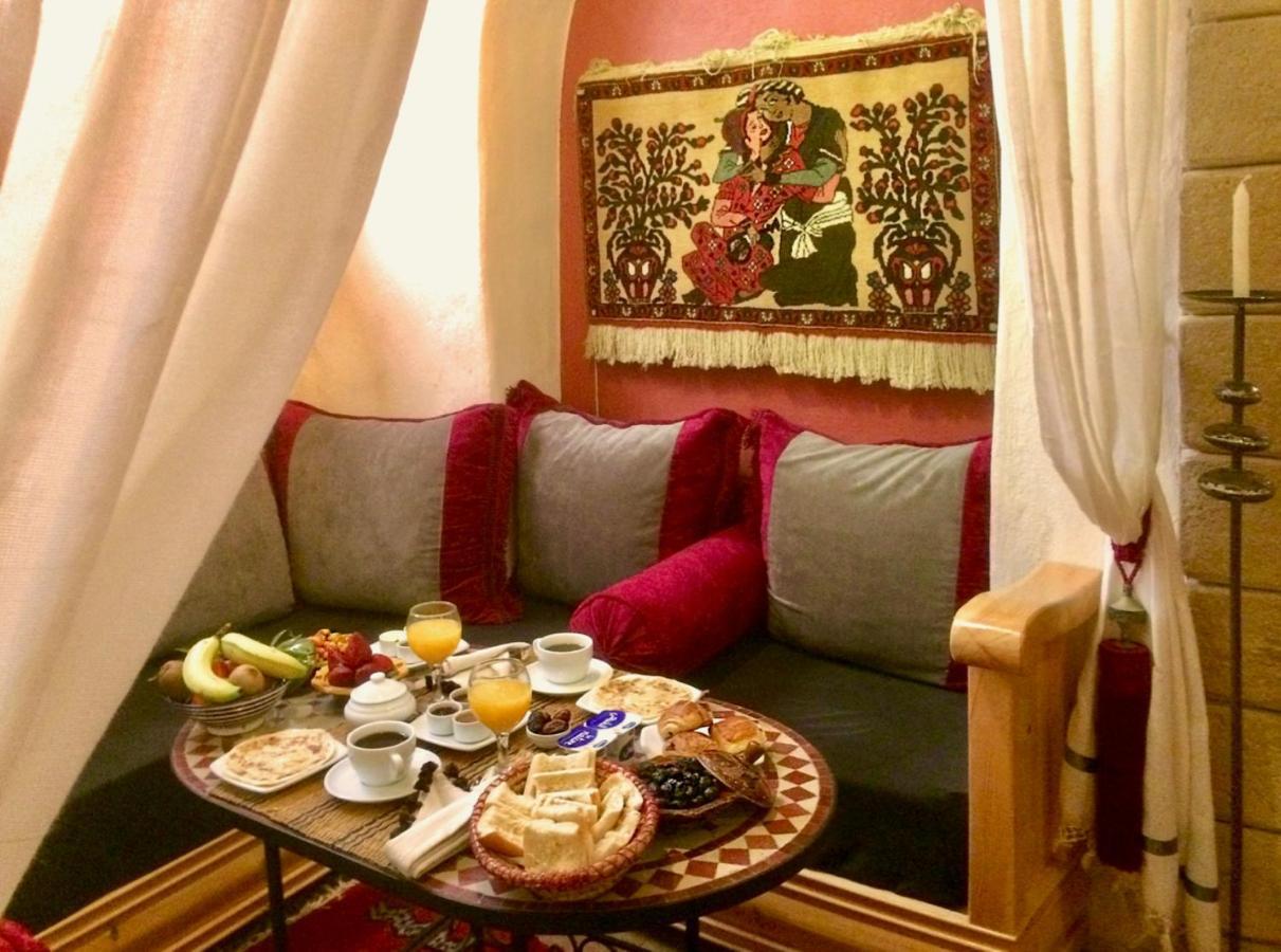Riad Laylati Hotel Essaouira Bagian luar foto