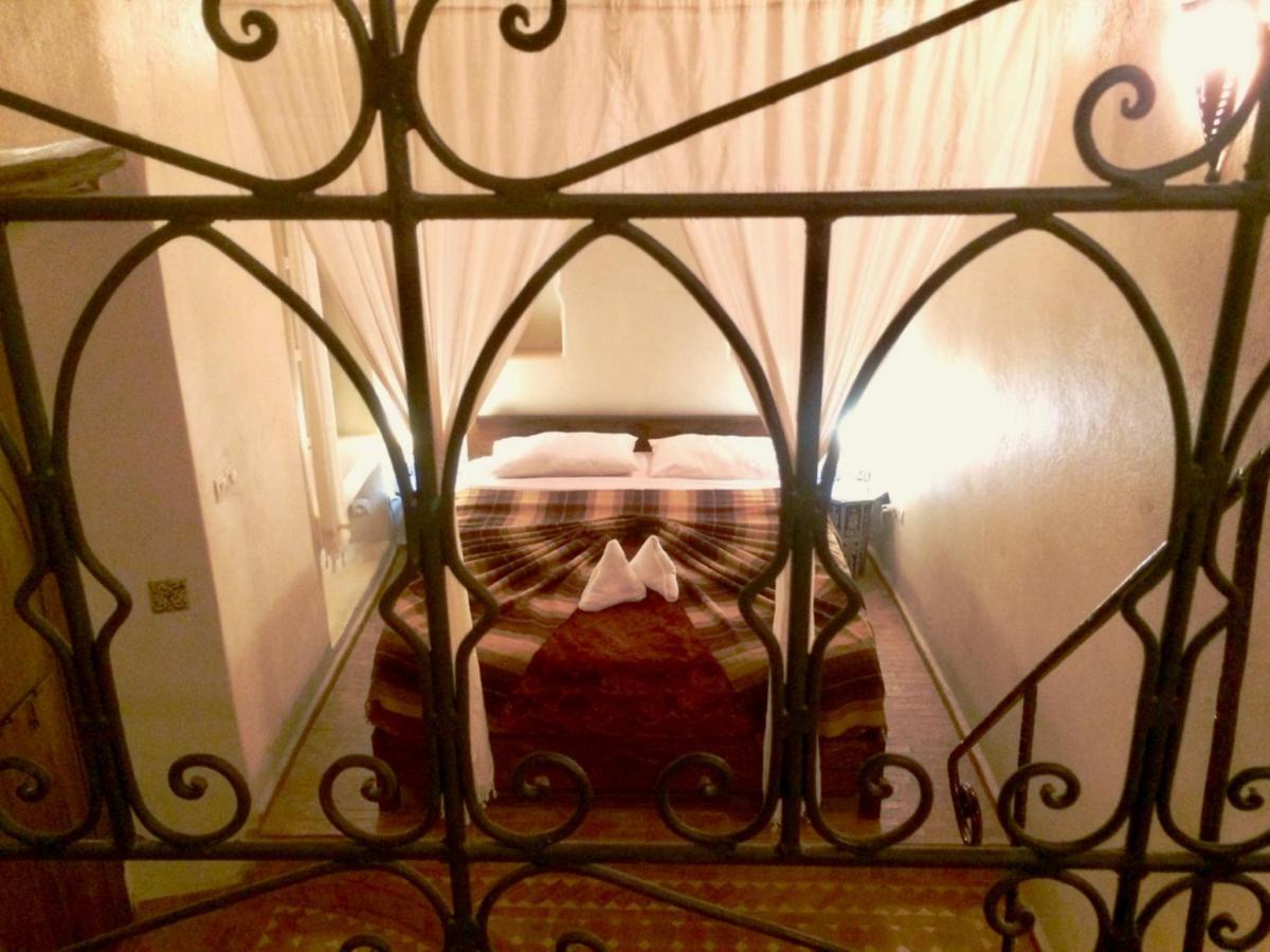Riad Laylati Hotel Essaouira Bagian luar foto