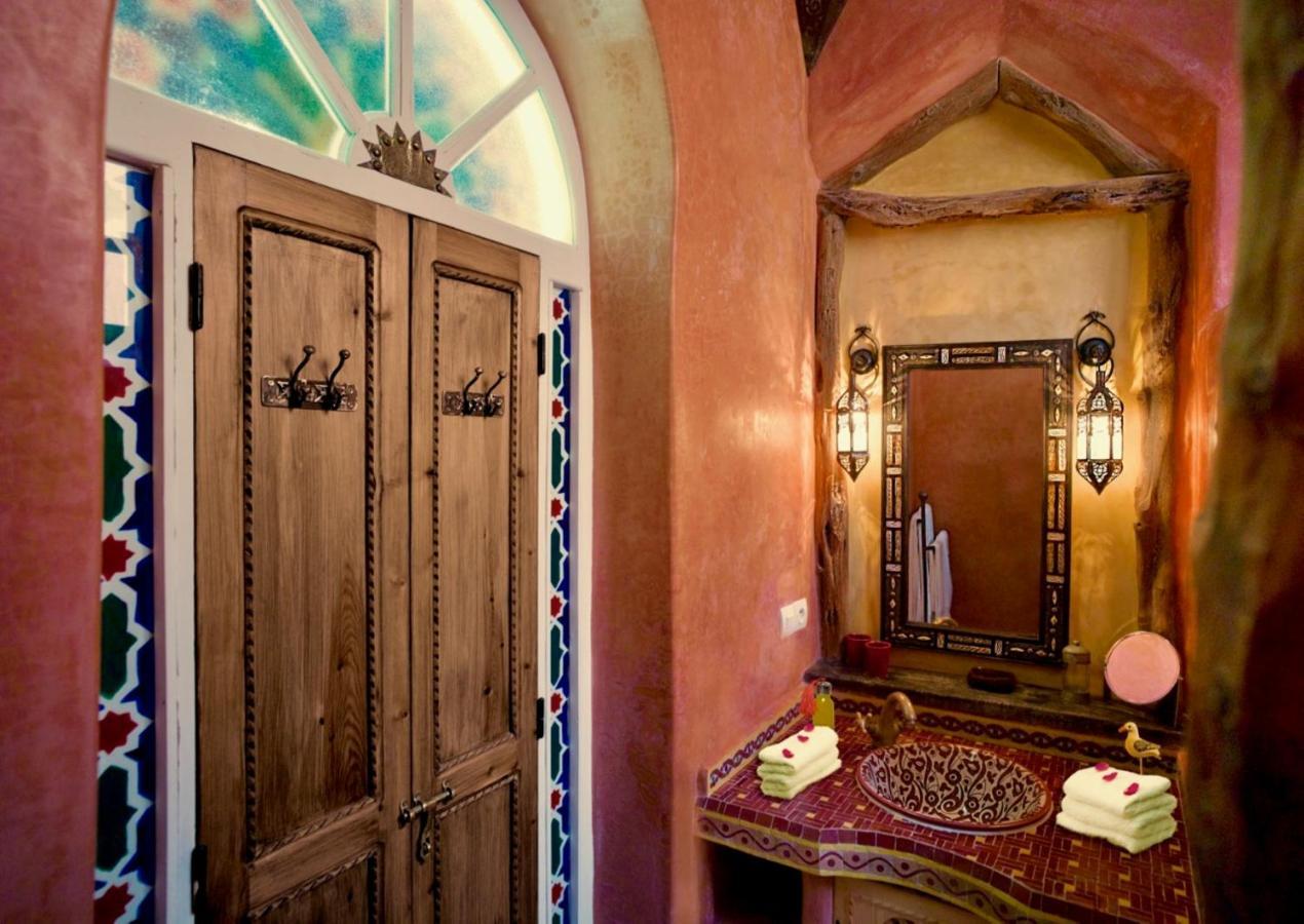 Riad Laylati Hotel Essaouira Bagian luar foto