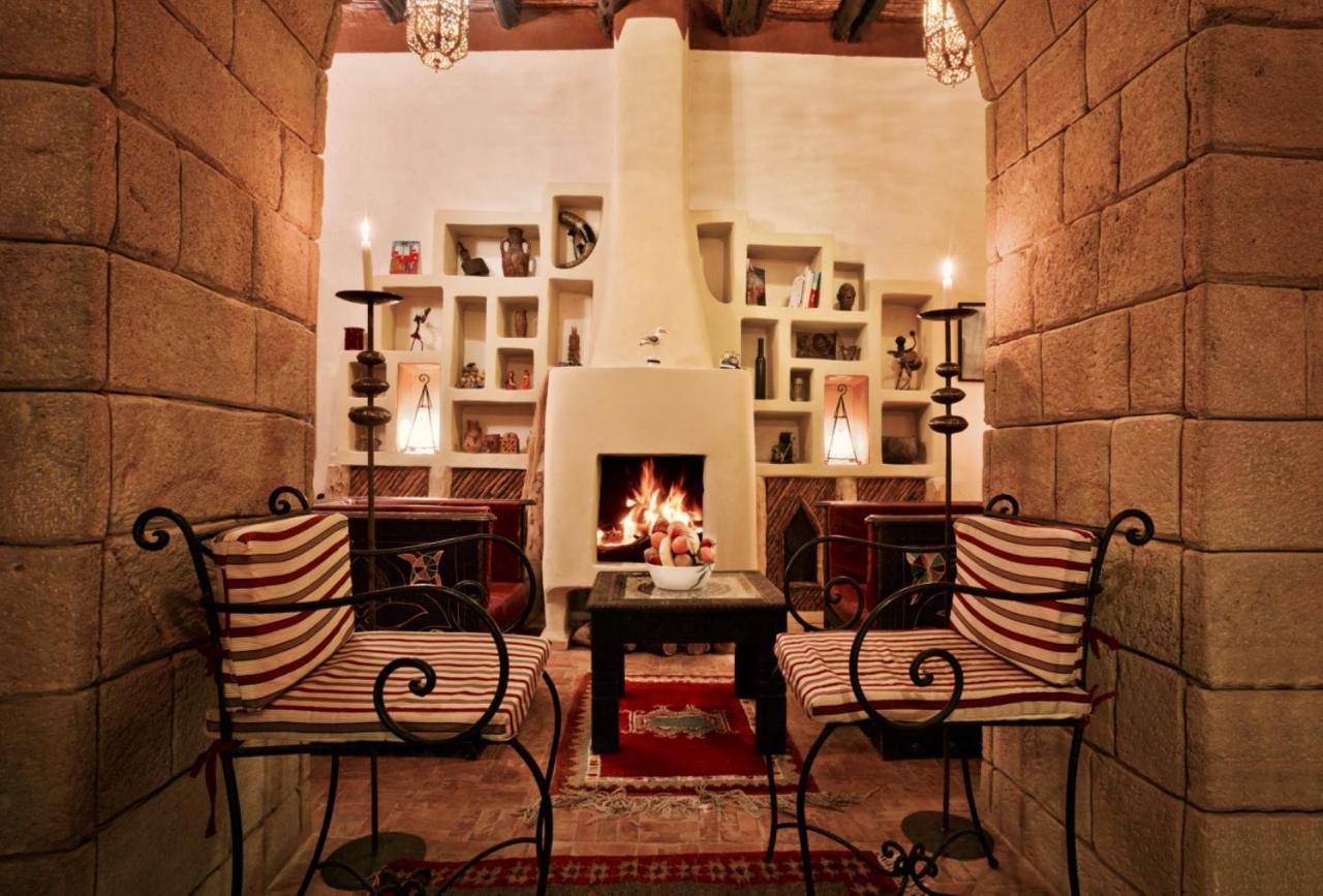 Riad Laylati Hotel Essaouira Bagian luar foto