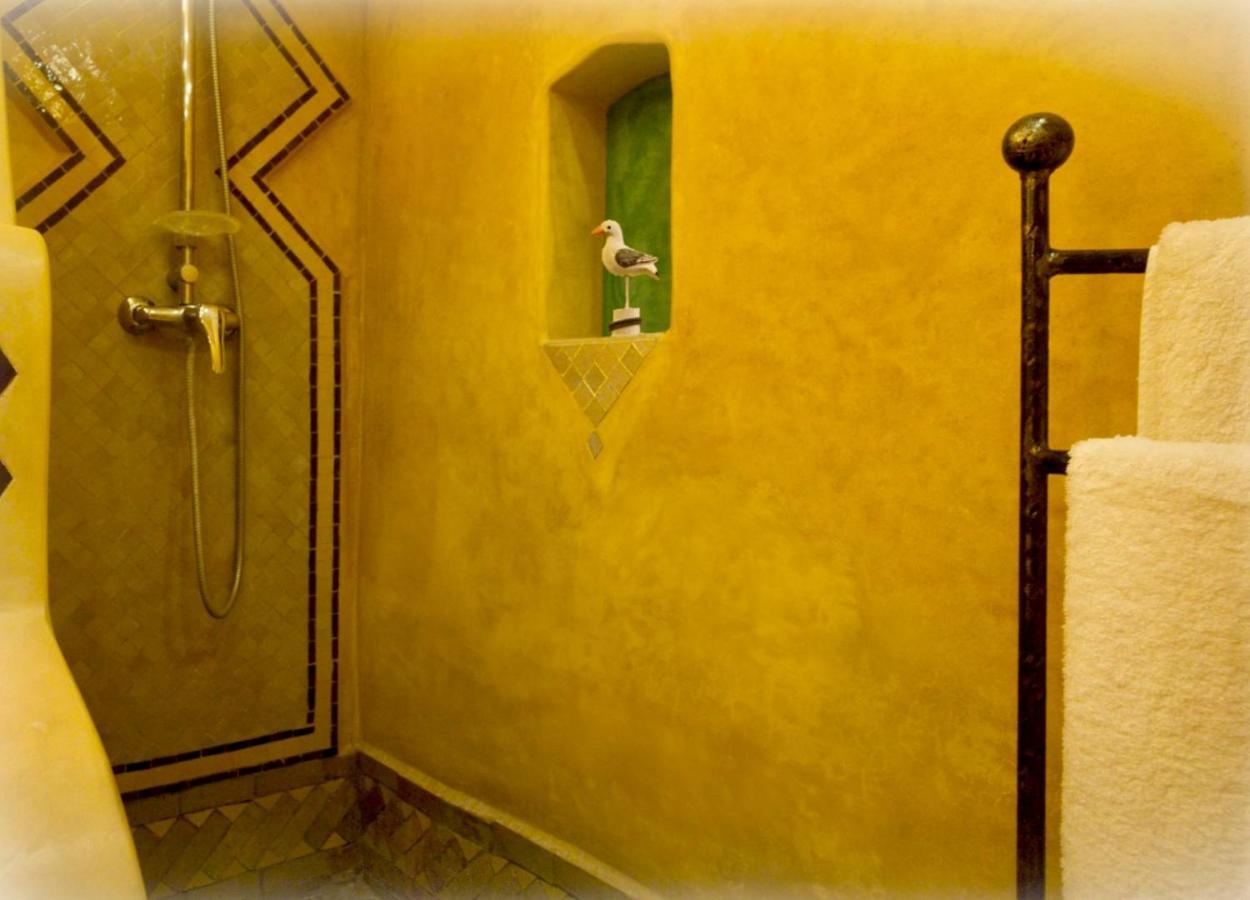 Riad Laylati Hotel Essaouira Bagian luar foto