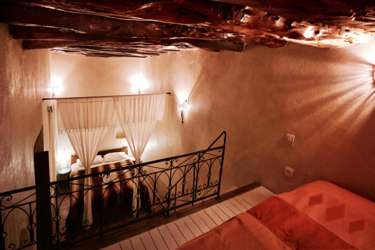 Riad Laylati Hotel Essaouira Bagian luar foto