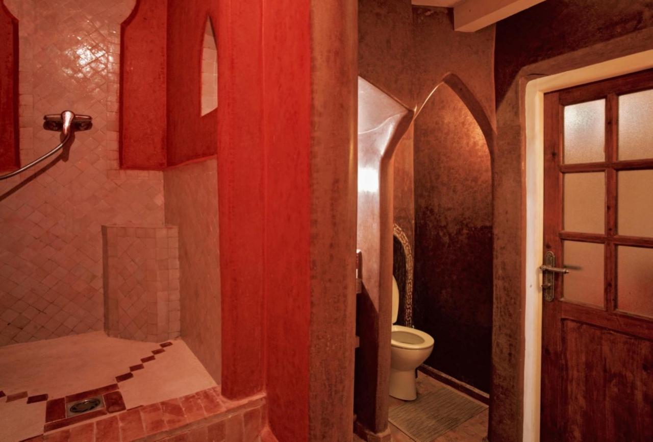 Riad Laylati Hotel Essaouira Bagian luar foto