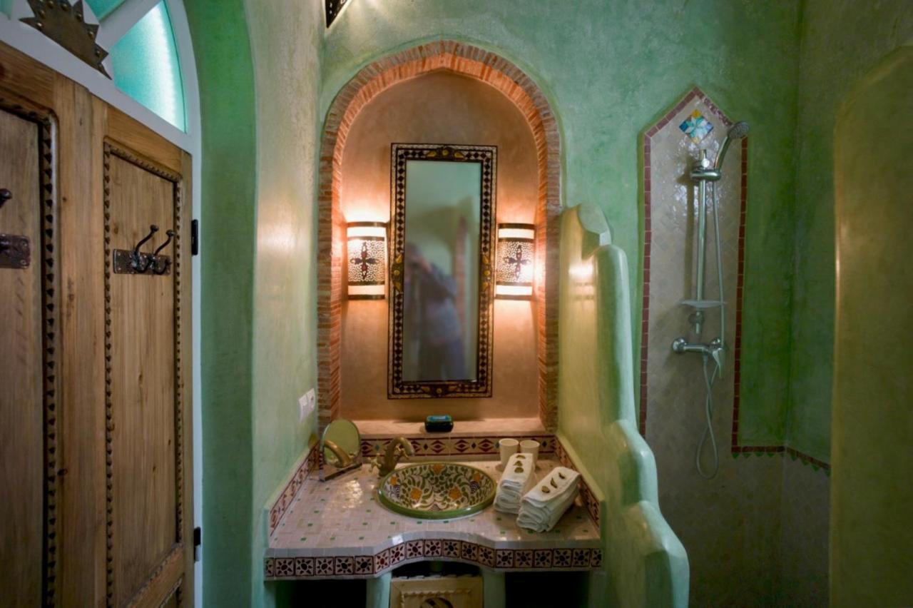 Riad Laylati Hotel Essaouira Bagian luar foto