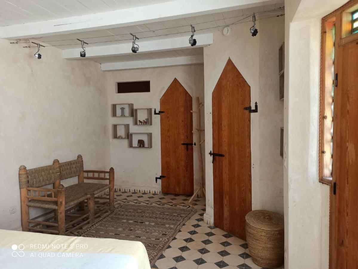 Riad Laylati Hotel Essaouira Bagian luar foto