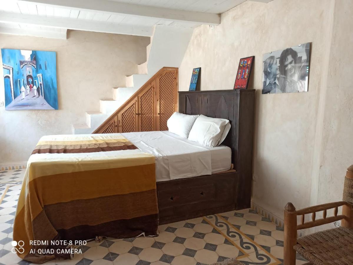 Riad Laylati Hotel Essaouira Bagian luar foto