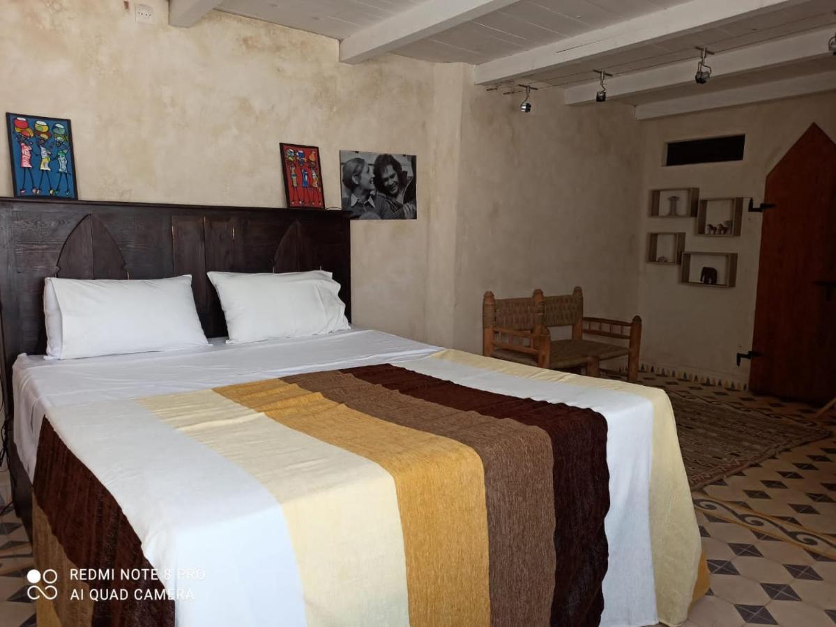 Riad Laylati Hotel Essaouira Bagian luar foto