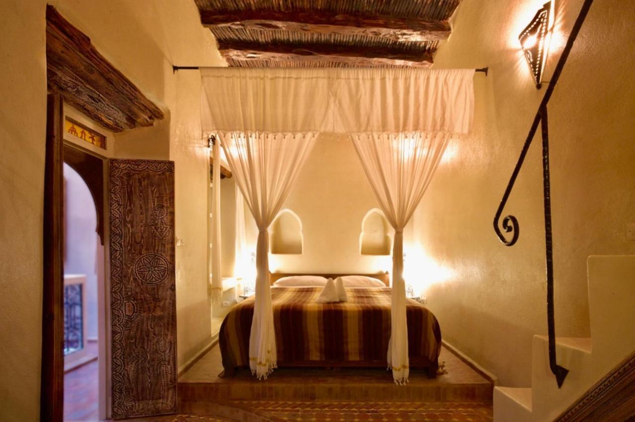 Riad Laylati Hotel Essaouira Bagian luar foto