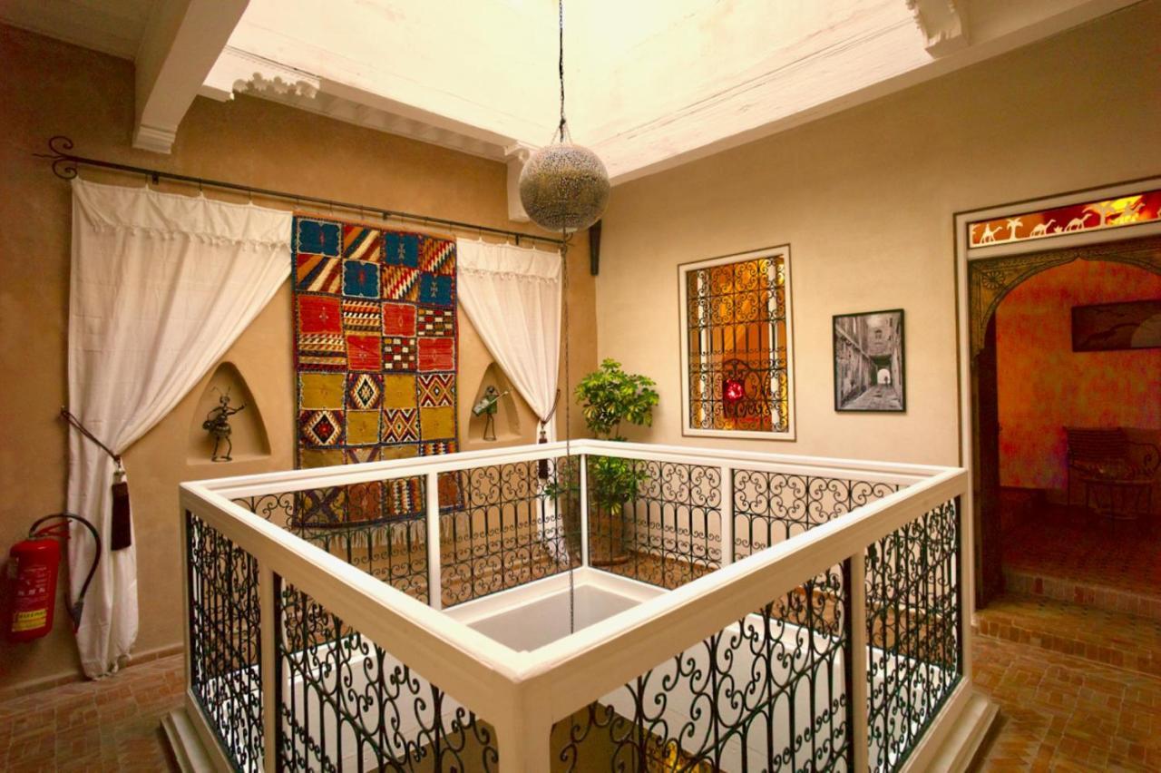 Riad Laylati Hotel Essaouira Bagian luar foto