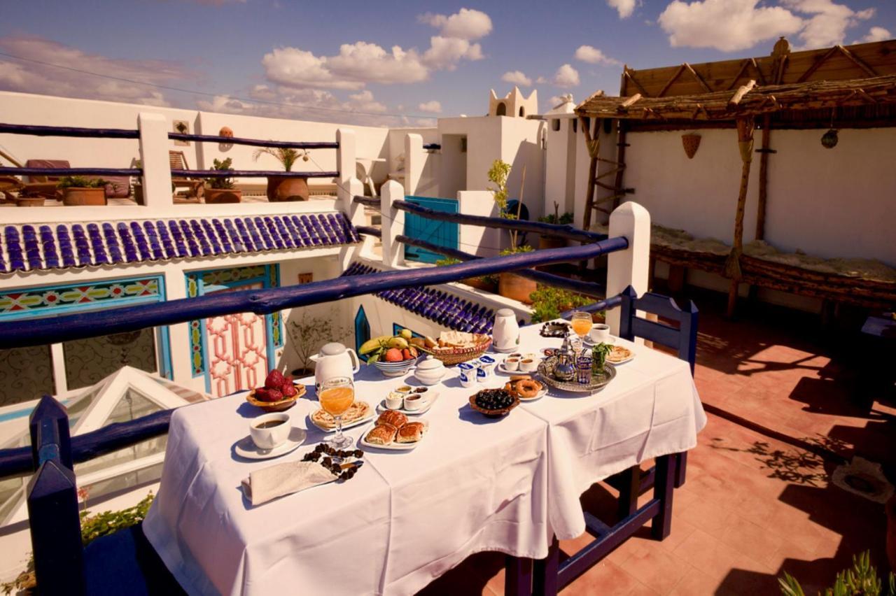Riad Laylati Hotel Essaouira Bagian luar foto
