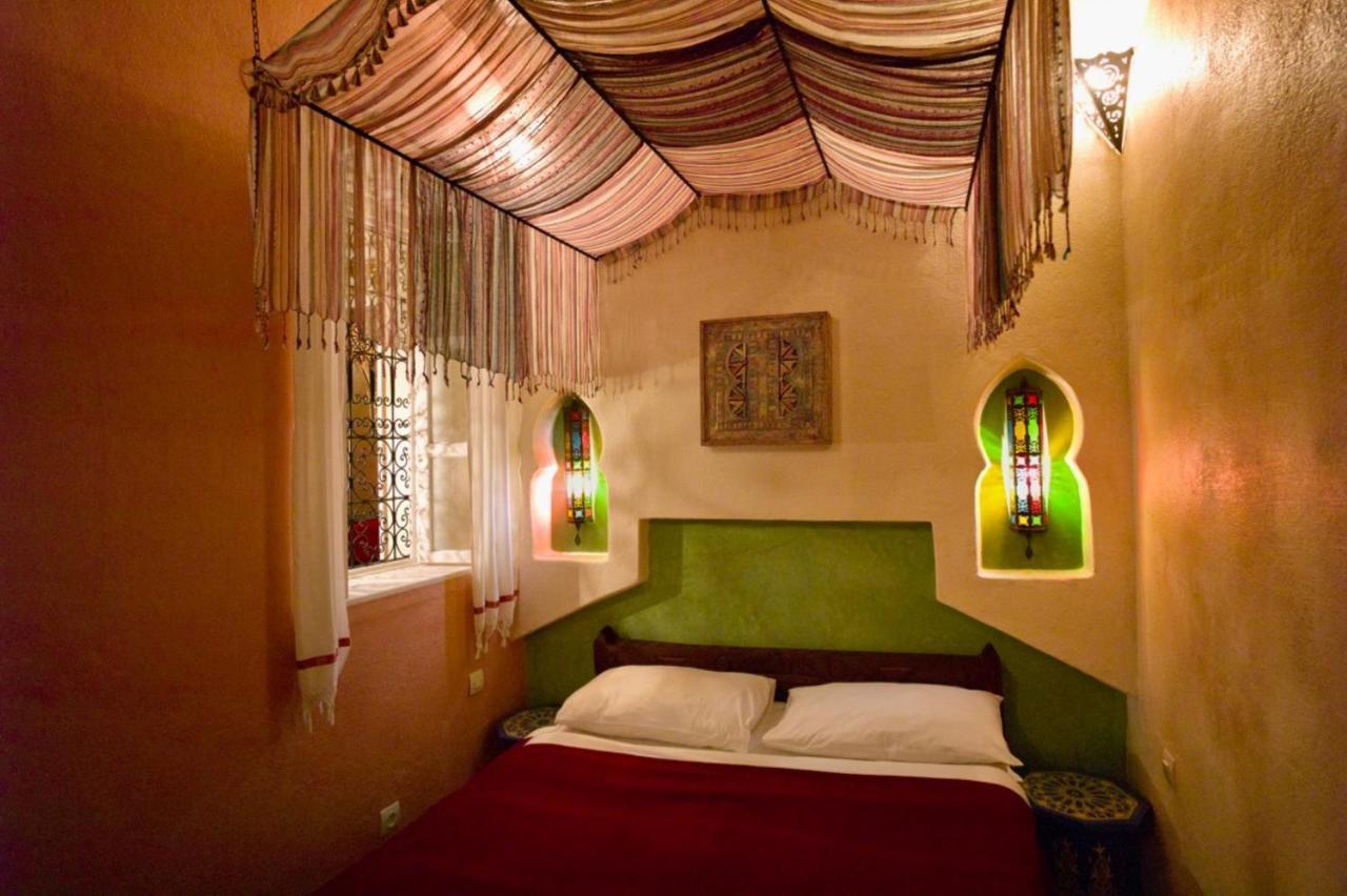Riad Laylati Hotel Essaouira Bagian luar foto