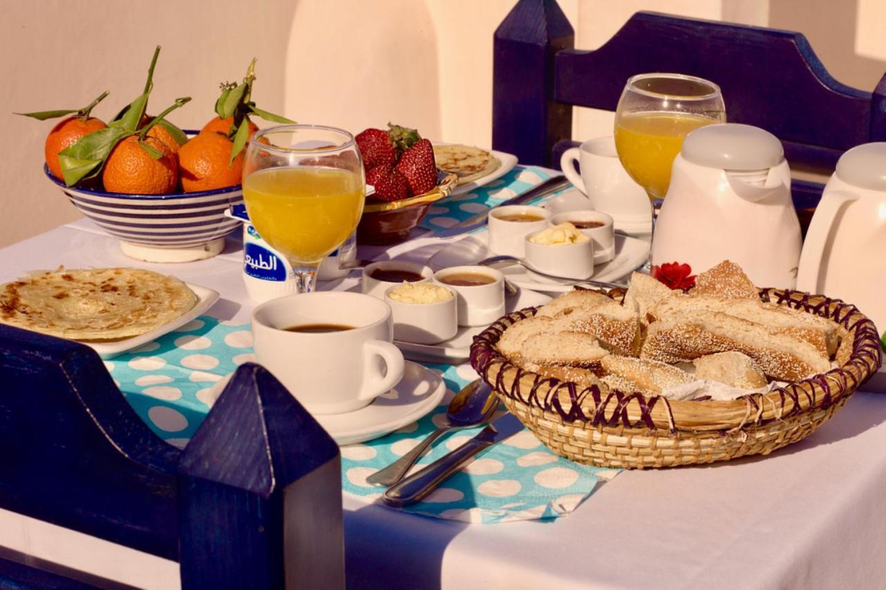 Riad Laylati Hotel Essaouira Bagian luar foto