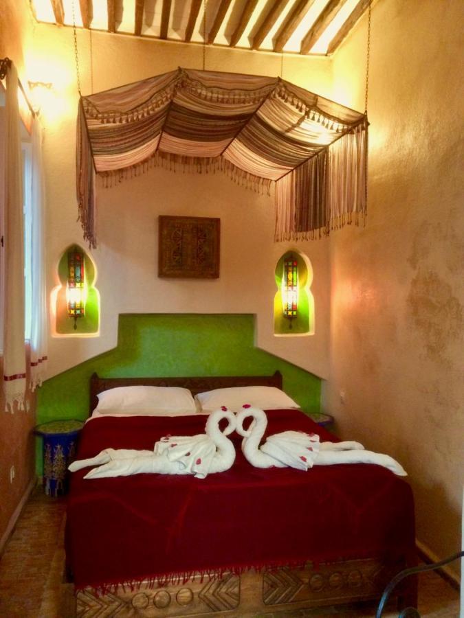 Riad Laylati Hotel Essaouira Bagian luar foto