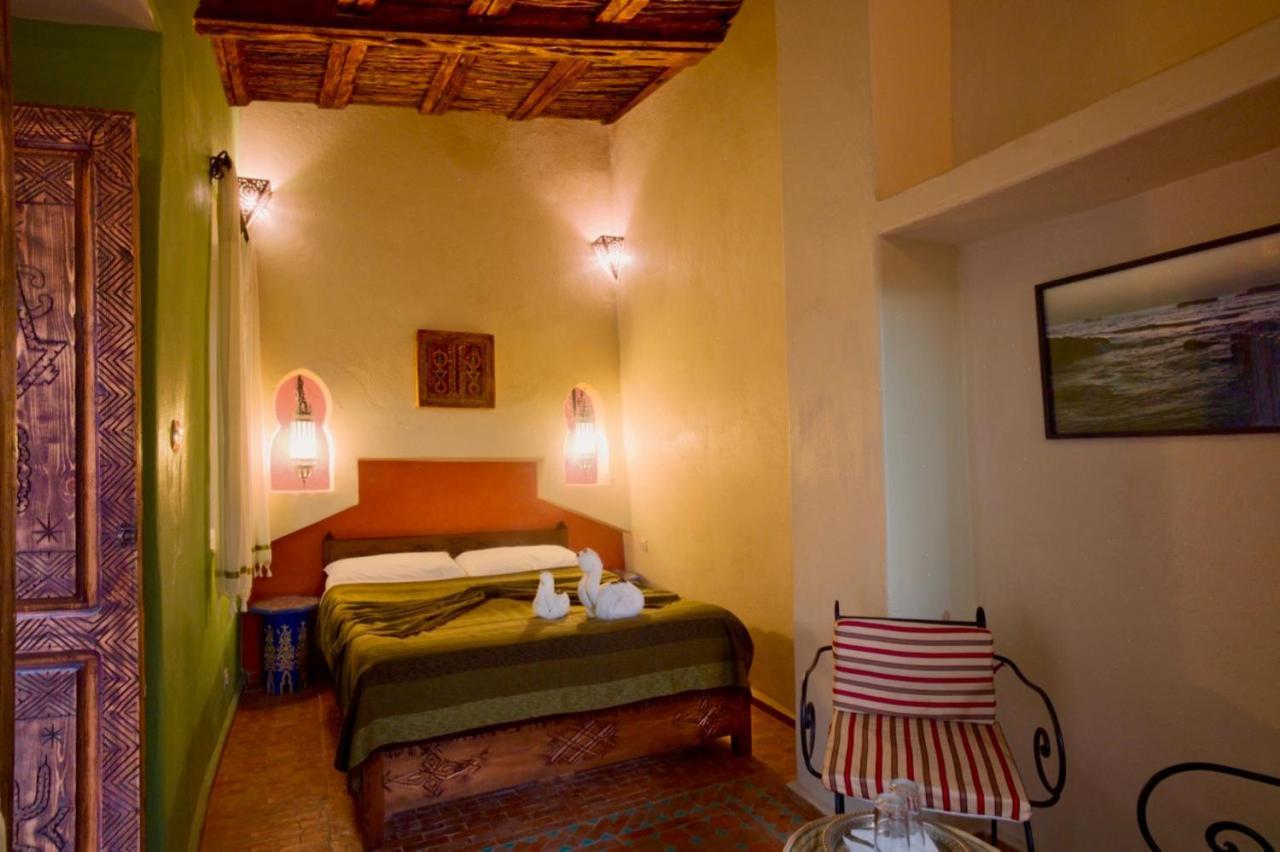 Riad Laylati Hotel Essaouira Bagian luar foto