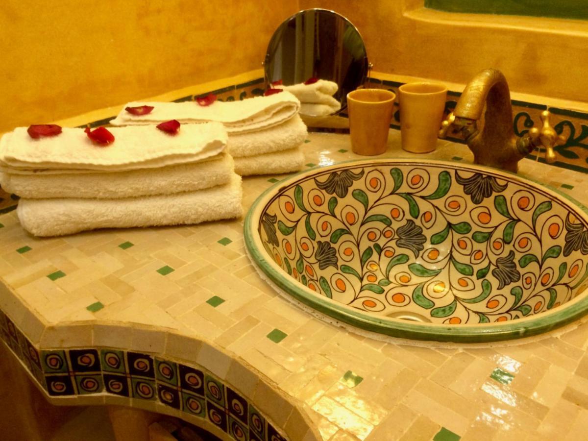 Riad Laylati Hotel Essaouira Bagian luar foto