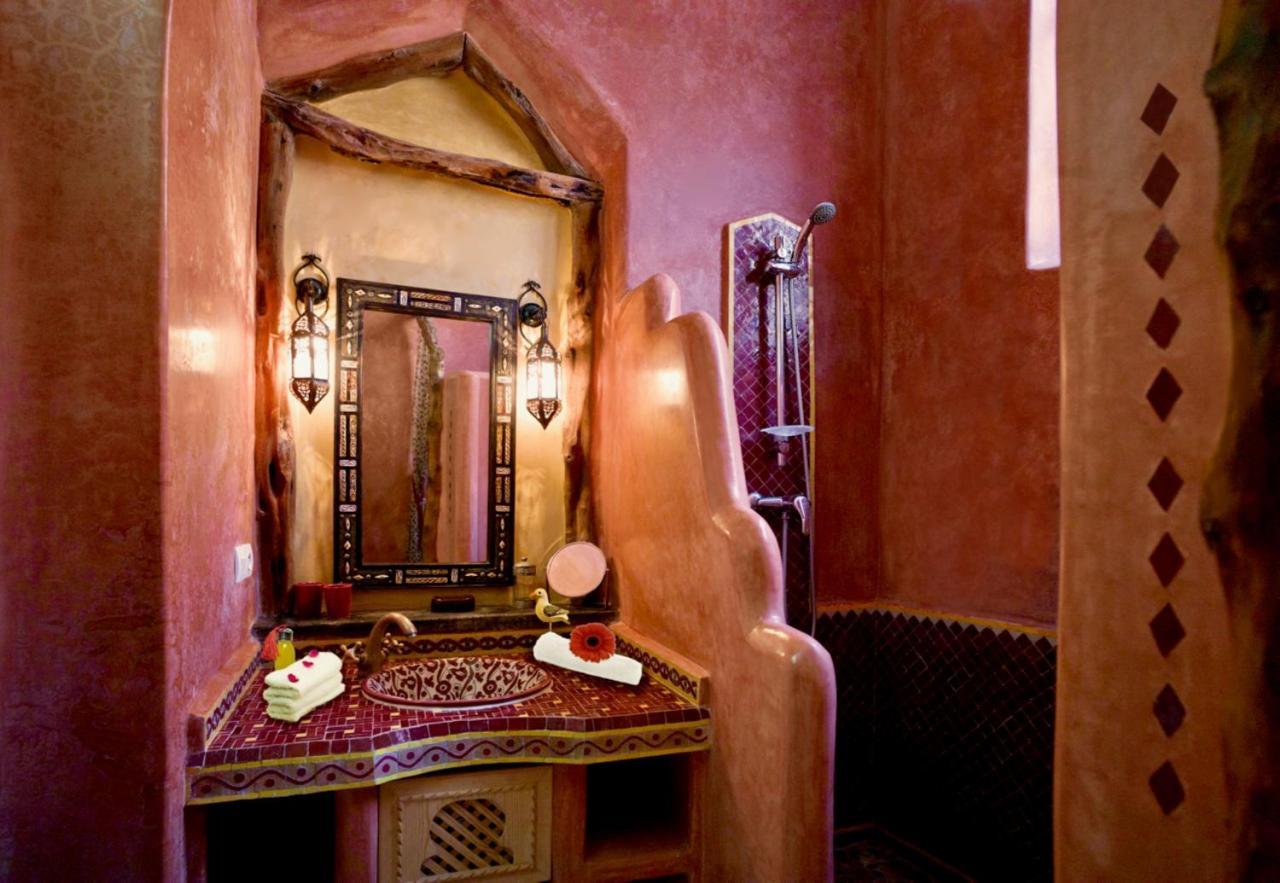 Riad Laylati Hotel Essaouira Bagian luar foto