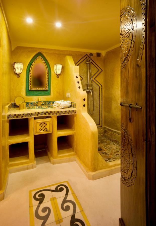 Riad Laylati Hotel Essaouira Bagian luar foto