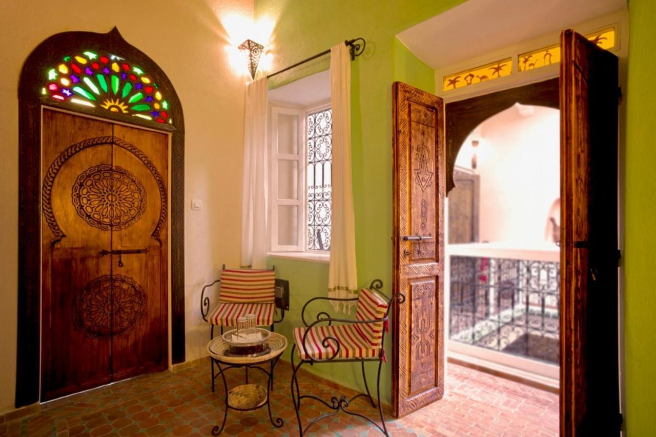 Riad Laylati Hotel Essaouira Bagian luar foto