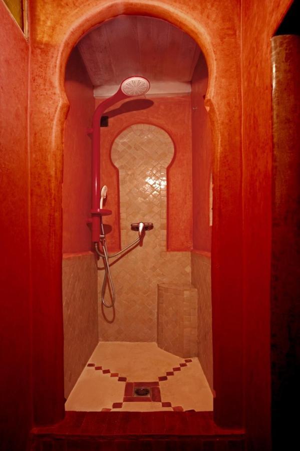 Riad Laylati Hotel Essaouira Bagian luar foto